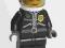 LEGO City: Policjant cty027a | KLOCUŚ PL |