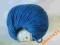 WŁÓCZKA JEANS YARN ART BAWEŁNA AKRYL 50G-160M
