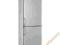 Chłodziako-zamrażarka Whirlpool WBE34362TS