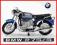 Klasyczny motocykl BMW - R75 / 5 - METAL 1/18 Wawa