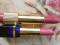 Lauder -Signature Lipstick szminka 19  + 116