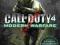 COD CALL OF DUTY 4 MW GOTY PC PL NOWA GLS