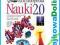 DORLING KINDERSLEY ENCYKLOPEDIA NAUKI 2.0 PC CD