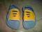 Butki ,klapki,klapeczki, sportowe - na basen 26 27