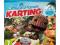 LITTLE BIG PLANET KARTING NOWA PL DW.WILEŃSKI WAWA