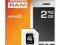 Karta pam. microSD 2GB Goodram Cl4 *53369