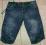 JEANSOWE DENIM W 38 - JAK NOWE