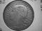 10 ZŁOTYCH 1932 GŁOWA KOBIETY B.Z. -Ag750- CUDO 40