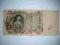 BANKNOT 100 RUBLI CESARSKICH ROK 1910