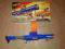 NERF N-STRIKE RAIDER CS-35