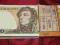 500 zł Kościuszko 1982r. 100 sztuk seria FT BCM