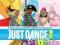 JUST DANCE KIDS 2014 KINECT XBOX 360 WAWA WYS 24h