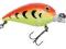Wobler SPRO POWERCATCHER MR.T DD 4416-003 9,5cm17g