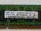 Samsung N130 M470T2864QZ3-CF7 1GB DDR2 PC2-6400S