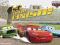 Disney Cars Auta - plakat 91,5x61 cm