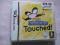 Wario Ware Touched! - NDS