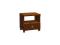 Szafka Nocna Lite Drewno Stilo 50x50x40 PROMOCJA