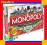 MONOPOLY POLSKA HASBRO POLSKIE MIASTA 0161 PREZENT