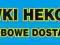 OWIEWKI SZYB HEKO AUTA OSOBOWE ŁÓDŹ PRZEDSTAWICIEL