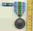 medal za misje pokojowe ONZ