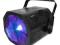 Ibiza LMF022 efekt świetlny LED Moonflower DMX