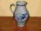 Dzbanek ceramiczny