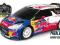 ZDALNIE STEROWANY SAMOCHÓD CITROEN WRC + gratisy
