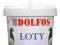 Dolfos DG Loty 1kg Witaminy dla gołębi