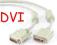 Kabel DVI-DVI M-M 18+1 Single Link Gembird HQ 1.8m