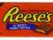 CZEKOLADA REESE'S PEANUT BUTTER PREZENT REESES