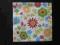 Serwetki Decoupage 33x33 10 szt. Trzywarstwowe
