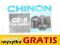 CHINON CE-5 instrukcja obsługi