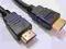 KABEL HDMI 1,4 WTYK - WTYK FILTR 3m POZLACANY HQ