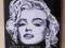 obraz Marilyn Monroe