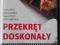 PRZEKRĘT DOSKONAŁY DVD