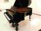 Tradycja Doskonałość Pianino FORTEPIAN Bechstein