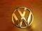 EMBLEMAT LOGO ZNACZEK VW