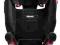 FOTELIK RECARO MONZA NOVA SEATFIX 15-36 KG BLACK