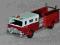 GRELL MACK 1974 STRAŻ POŻARNA. 1:87