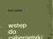 Wstęp do cybernetyki Głuszkow Logika Cybernetyka