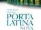 Porta Latina nova Podręcznik do języka łacińskiego