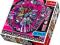 Puzzle 300 okrągłe Monster High  rewia mody