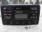 RADIO FORD 5000 RDS EON Z KODEM