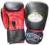 Rękawice BOKSERSKIE MASTERS RPU-3 12 oz SIEDLCE !!