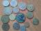 zestaw monet - 15 sztuk