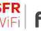 KODY SFR WIFI FON,SFR WIFI PUBLIC,internet FRANCJA