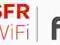 KODY SFR WIFI FON,SFR WIFI PUBLIC,internet FRANCJA