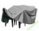 PLANDEKA OCHRONNA NA MEBLE OGRODOWE (4850)