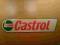 NAKLEJKA CASTROL 48x11,5 cm
