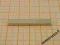 MPŁ 40x7x2,4 magnes neodymowy magnesy neodymowe